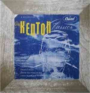 Stan Kenton And His Orchestra - Stan Kenton Classics