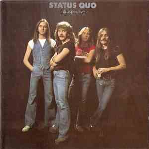 Status Quo - Introspective