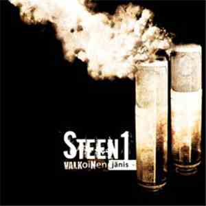 Steen1 - Valkoinen Jänis