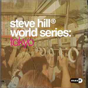 Steve Hill - World Series: Tokyo