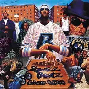Swizz Beatz - G.H.E.T.T.O. Stories