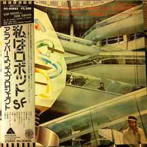The Alan Parsons Project - I Robot