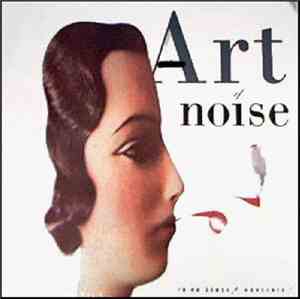 The Art Of Noise - In No Sense? Nonsense!