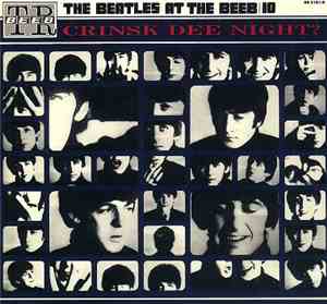 The Beatles - The Beatles At The Beeb Vol. 10