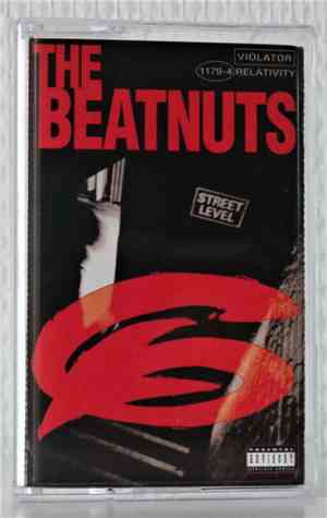 The Beatnuts - The Beatnuts