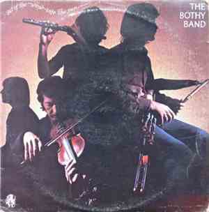 The Bothy Band - Out Of The Wind Into The Sun