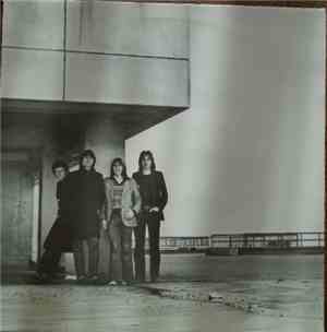 The Gangsters - The Gangsters