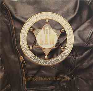 The Law  - Laying Down The Law