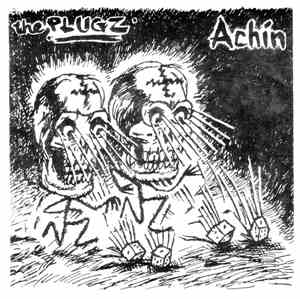 The Plugz - Achin / La Bamba