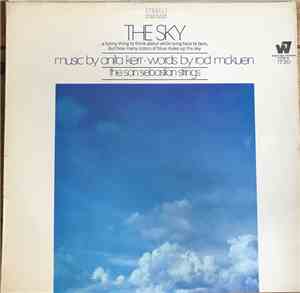 The San Sebastian Strings -  The Sky