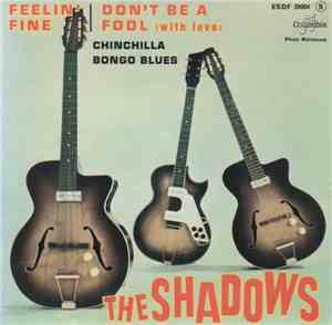 The Shadows - Feelin' Fine