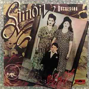 The Simon Orchestra - Mr. Big Shot