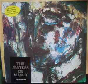 The Sisters Of Mercy - Possession