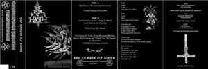 The Temple Of Azoth - The Temple Of Azoth II