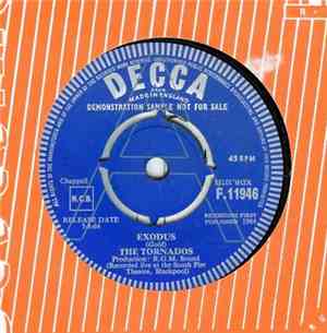 The Tornados - Exodus