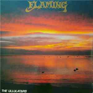 The Ullulat△rs - Flaming Khaos