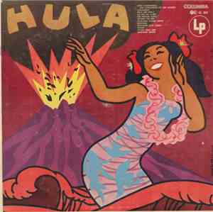 The Waikiki Hula Boys - Hula