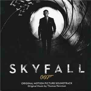 Thomas Newman - Skyfall (Original Motion Picture Soundtrack)