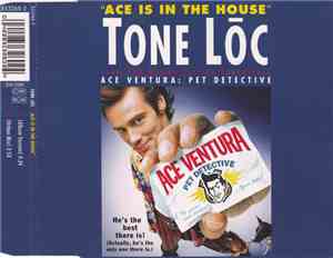 Tone Lōc - Ace Is In The House