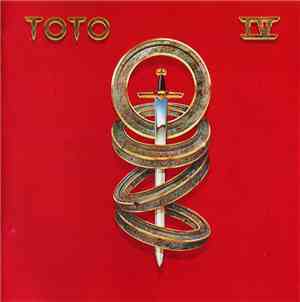 Toto - Toto IV