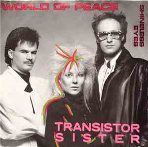 Transistor Sister - World Of Peace