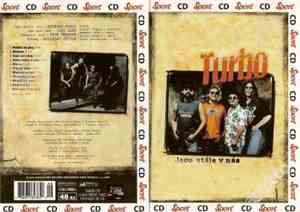 Turbo  - Jsou Stále V Nás