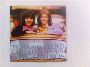 Turkish Blend Yacine & Malik - Canta En Eapañol