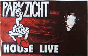 Unknown Artist - Parkzicht House Live