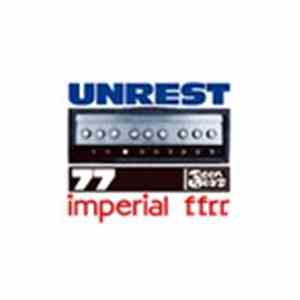Unrest  - Imperial F.F.R.R. Teenbeat Deluxe Edition