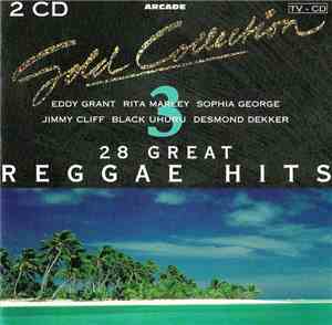 Various - 28 Great Reggae Hits