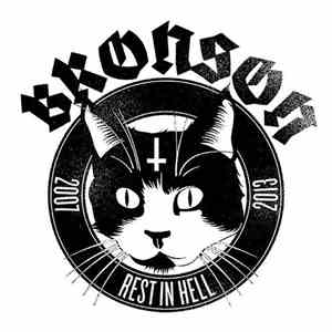 Various - Acab  A Bronson Tribute