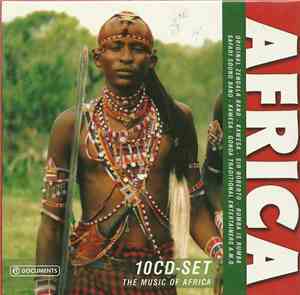 Various - Africa