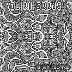 Various - Alien Seeds