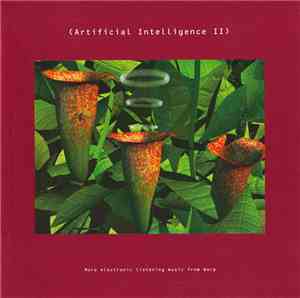 Various - Artificial Intelligence II