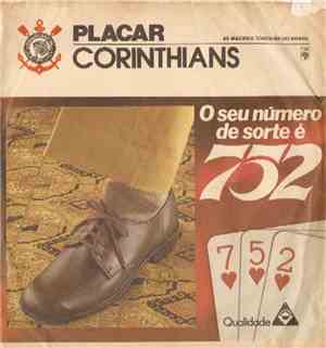 Various - As Maiores Torcidas Do Brasil (Corinthians)