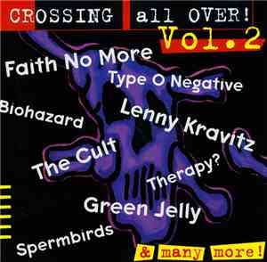 Various - Crossing All Over! - Vol. 2
