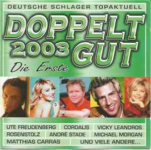 Various - Doppelt Gut 2003 Die Erste