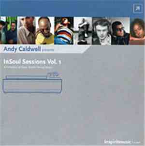 Various - Insoul Sessions Vol. 1