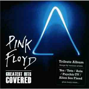 Various - Pink Floyd - Greatest Hits Covered