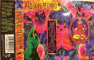 Various - Radikal Techno Volume 2