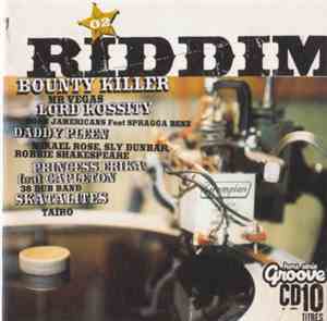 Various - Riddim 02