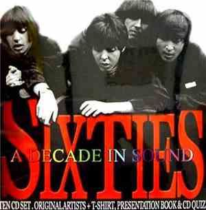 Various - Sixties - A Decade In Sound