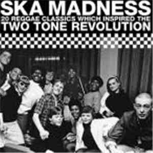 Various - Ska Madness!