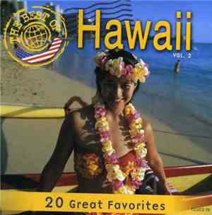 Various - The Best Of Hawaii, Volume 2