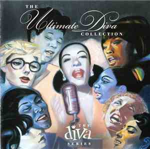 Various - The Ultimate Diva Collection