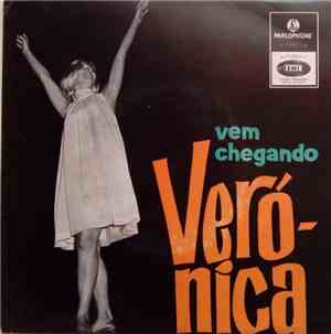 Verónica  - Vem Chegando