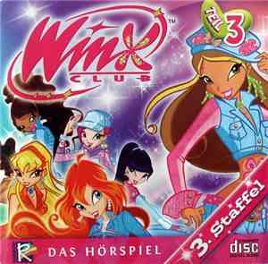 Winx Club - 3. Staffel Teil 3