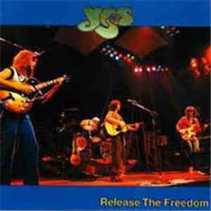 Yes - Release The Freedom