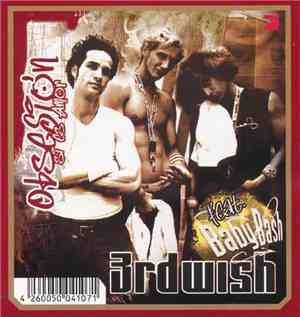 3rd Wish Featuring Baby Bash - Obsesión (Si Es Amor)