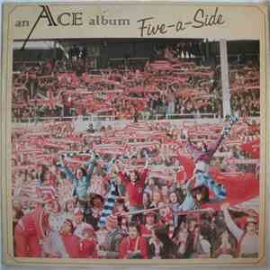 Ace  - Five-A-Side
